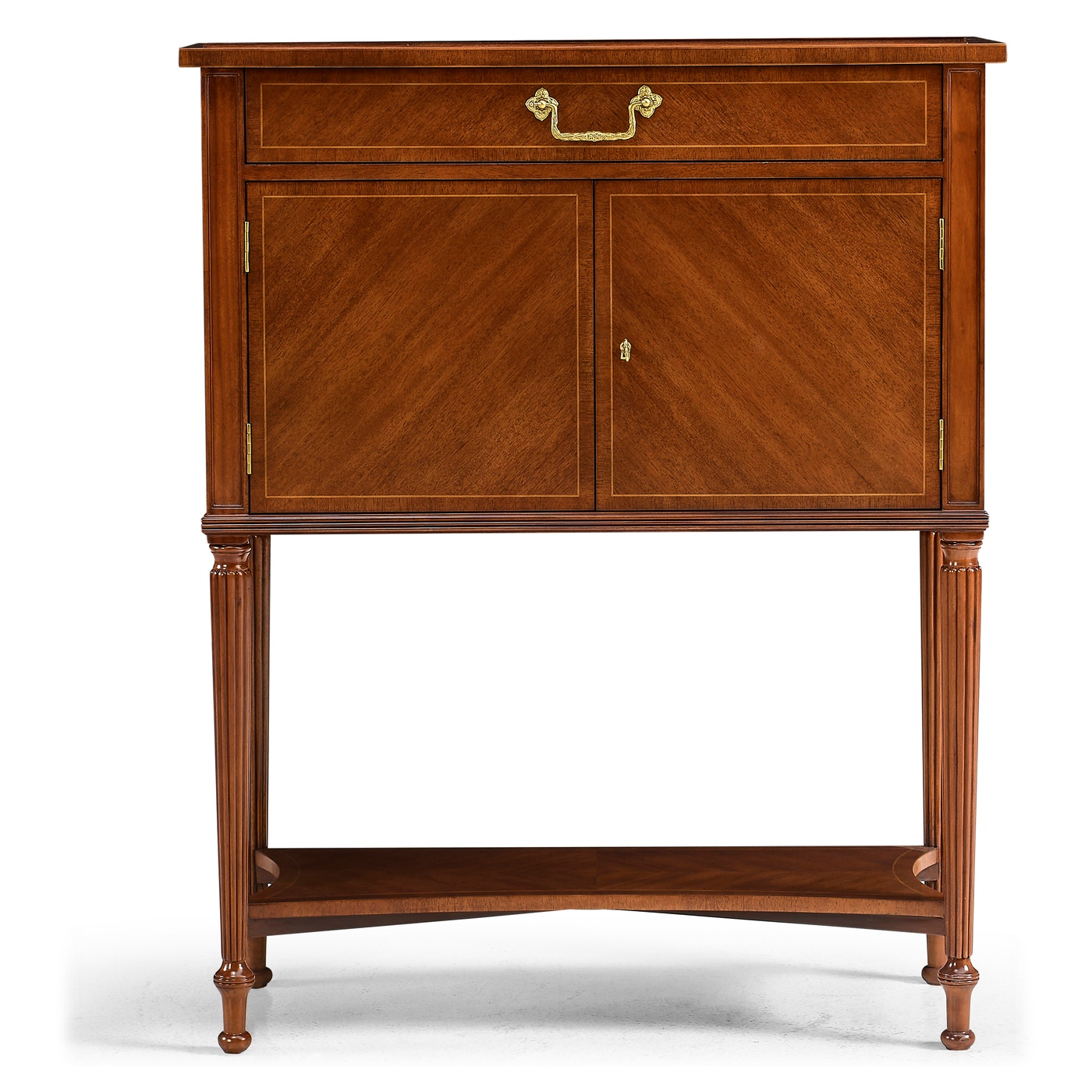 Prayer roll, Standing