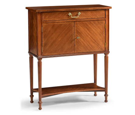 Prayer roll, Standing