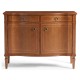 Bowfront Cabinet
