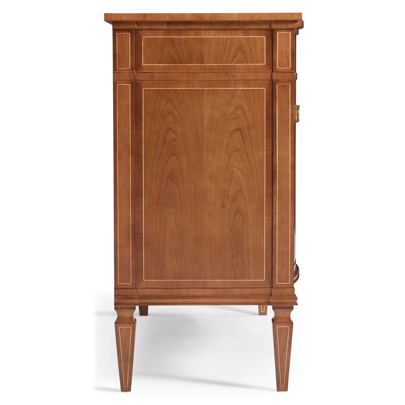 Bowfront Cabinet