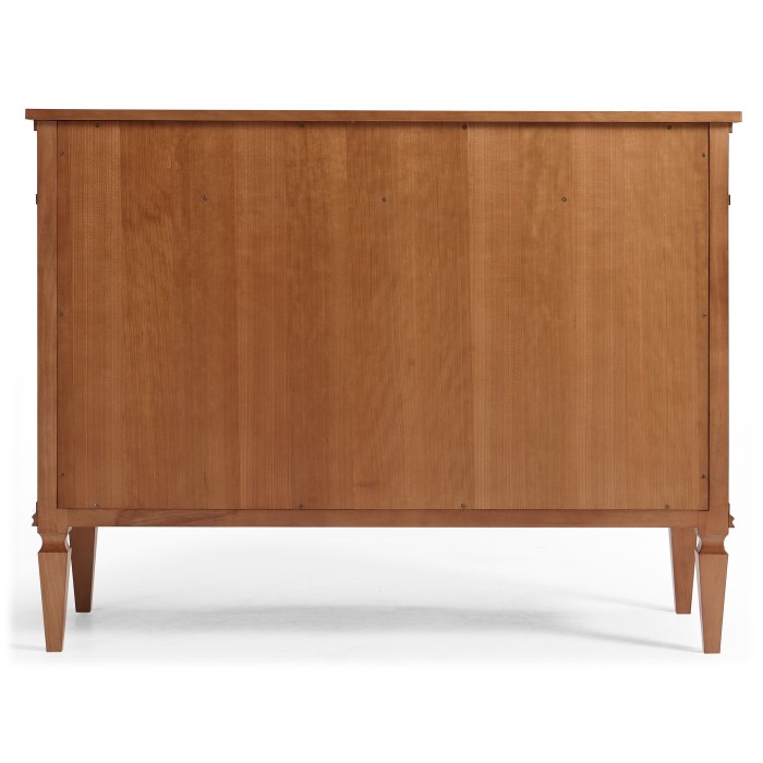 Bowfront Cabinet