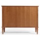 Bowfront Cabinet