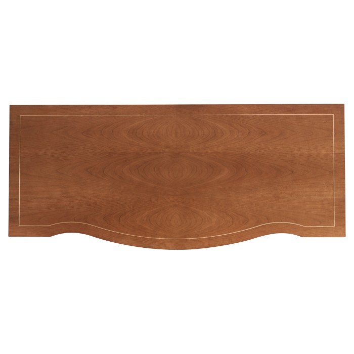 Bowfront Cabinet