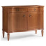 Bowfront Cabinet