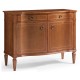Bowfront Cabinet