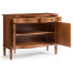 Bowfront Cabinet