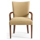Vancouver Temple Dining Arm Chair