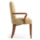 Vancouver Temple Dining Arm Chair