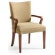 Vancouver Temple Dining Arm Chair