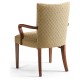 Vancouver Temple Dining Arm Chair
