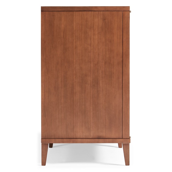 Wichita Ancillary  Sideboard