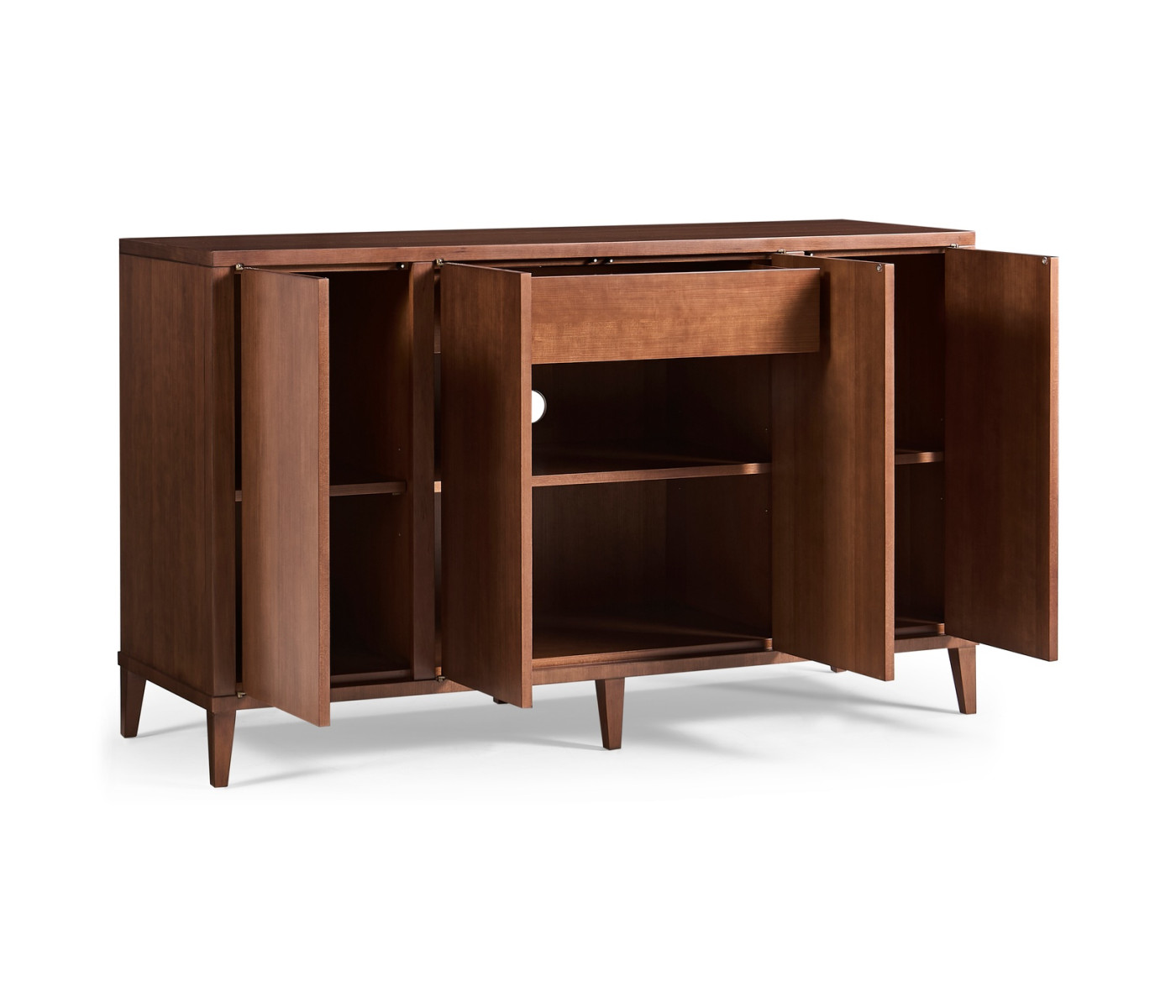 Wichita Ancillary  Sideboard