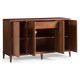Wichita Ancillary  Sideboard