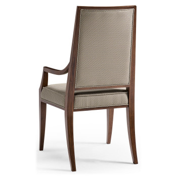 Barcelona Arm Chair