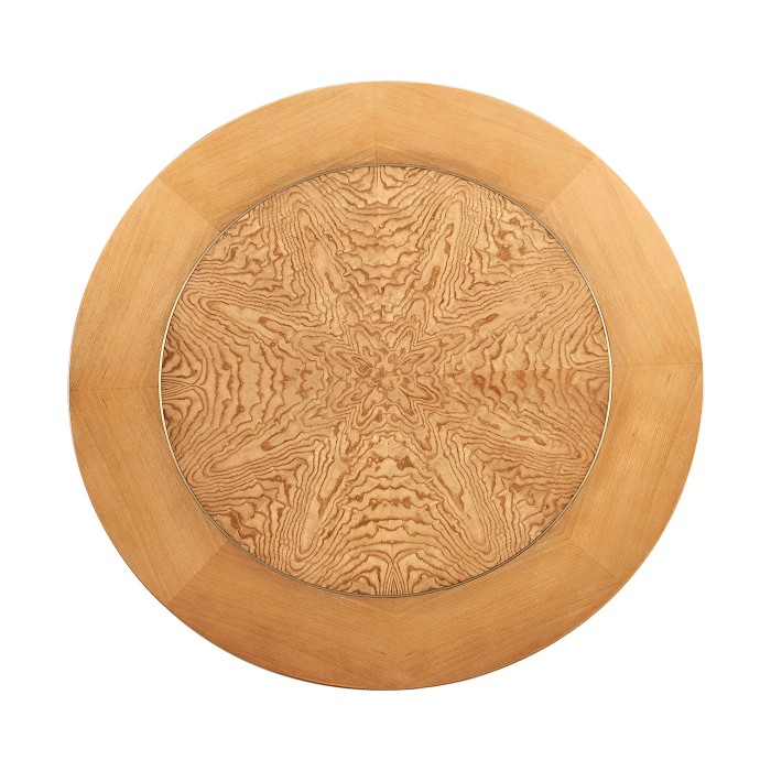 Round Dining Table 42