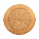 Round Dining Table 42