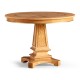 Round Dining Table 42