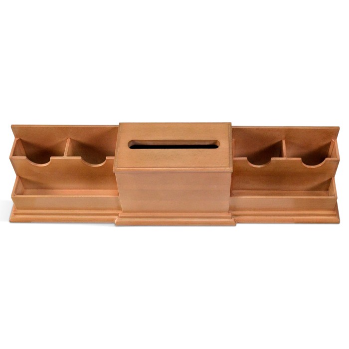 Desktop Prayer Roll