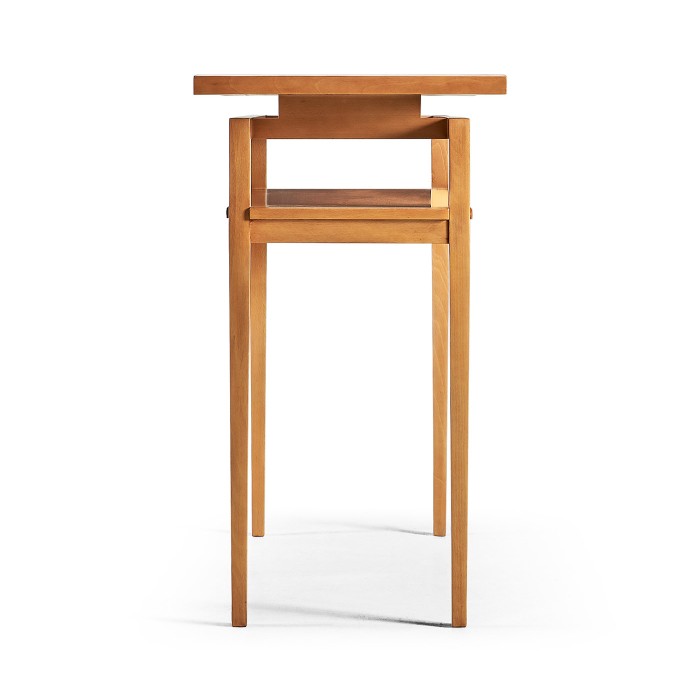Hallway Side table