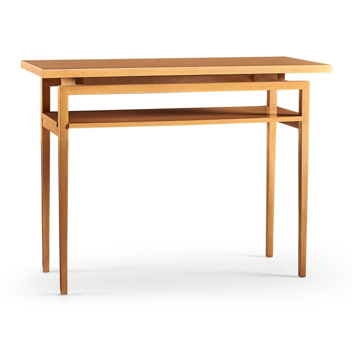 Hallway Side table