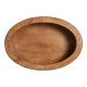 LDS Custom Oval Trough Planter - LDS Taylorsville Temple