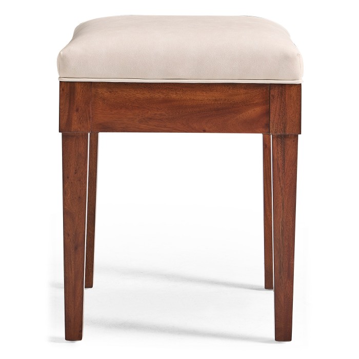 Dressing Stool