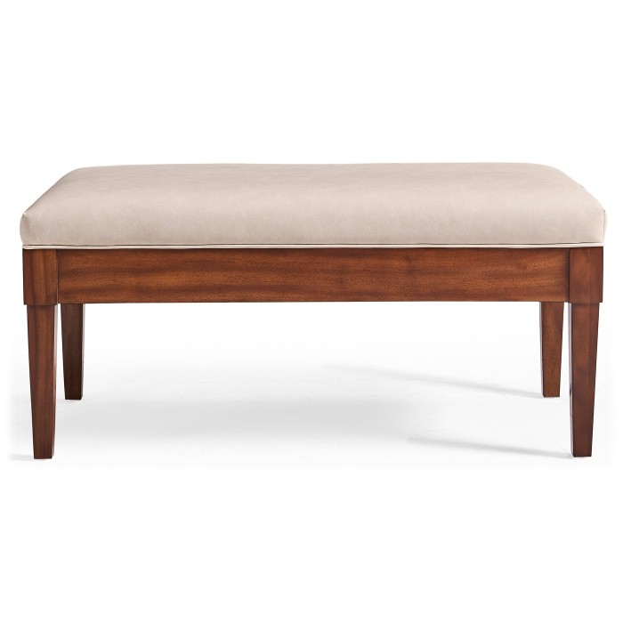 Custom Bench
