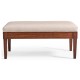 Custom Bench