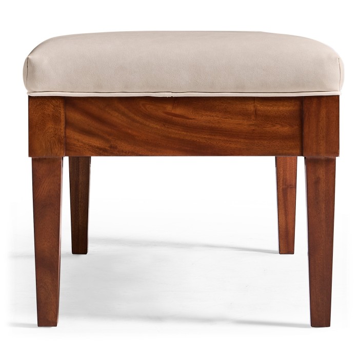 Custom Bench