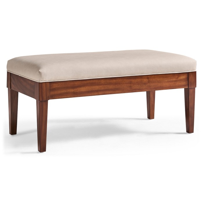 Custom Bench