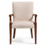 Custom Armchair