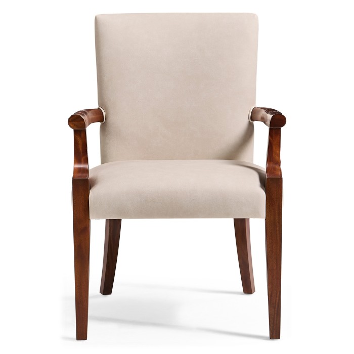 Custom Armchair