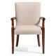 Custom Armchair