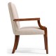 Custom Armchair