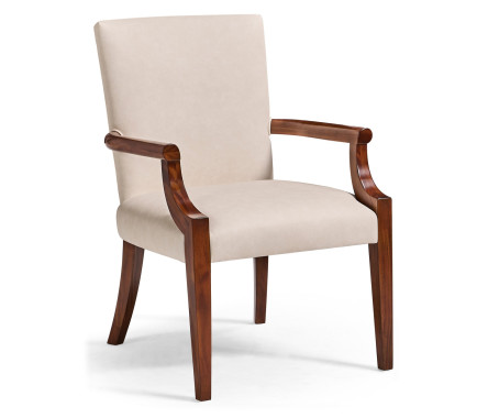 Custom Armchair