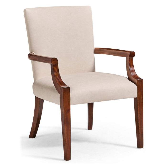 Custom Armchair