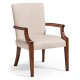 Custom Armchair
