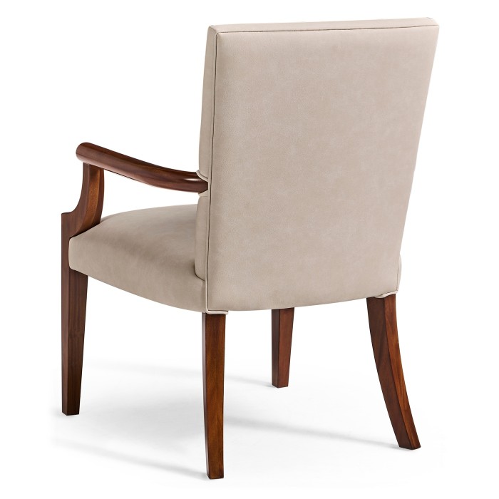 Custom Armchair