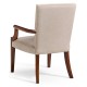 Custom Armchair