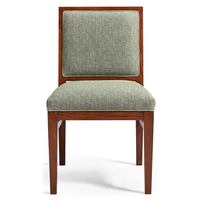 Custom Side Chair