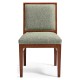Custom Side Chair