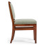 Custom Side Chair