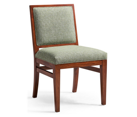 Custom Side Chair