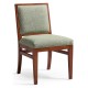 Custom Side Chair