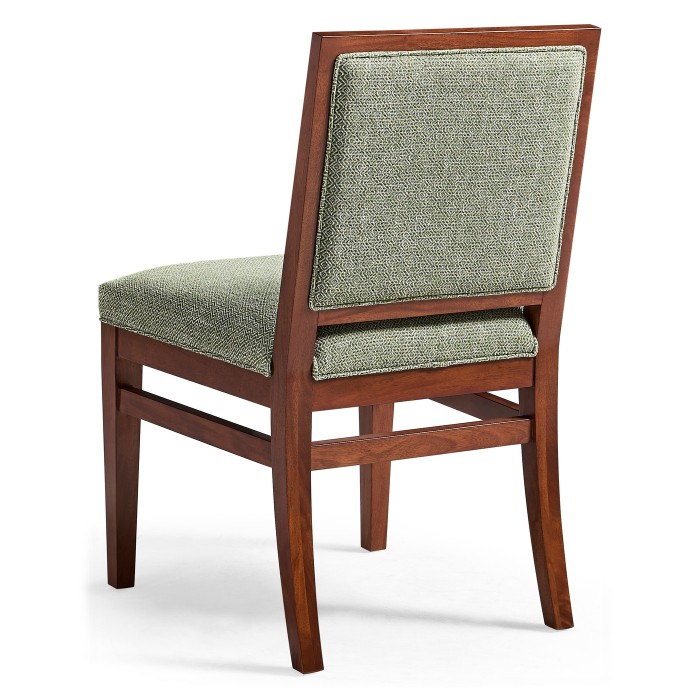 Custom Side Chair