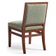 Custom Side Chair