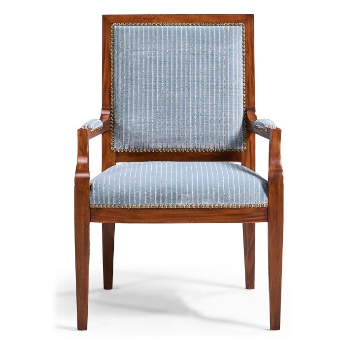 Custom ArmChair
