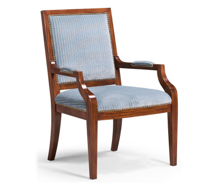 Custom ArmChair