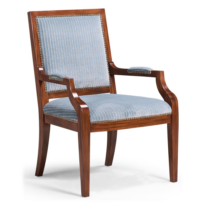 Custom ArmChair
