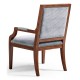 Custom ArmChair
